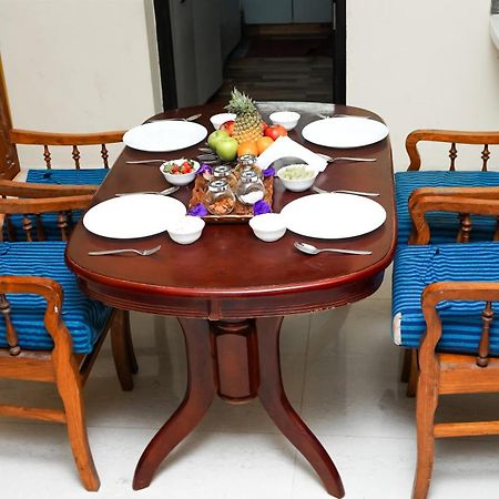 Adhithya Holidays Kodaikanal Exterior foto