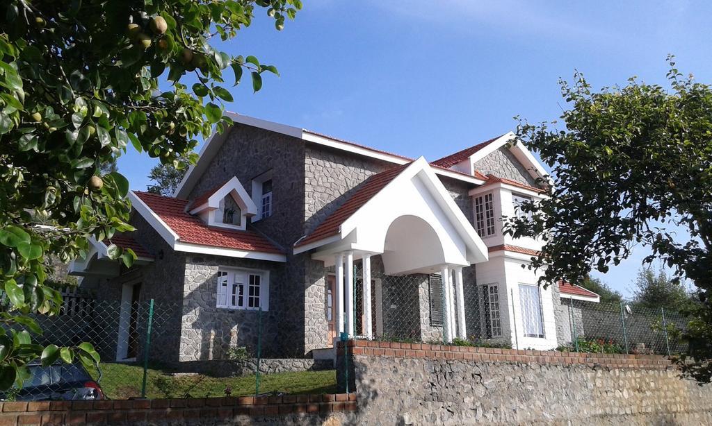 Adhithya Holidays Kodaikanal Cameră foto