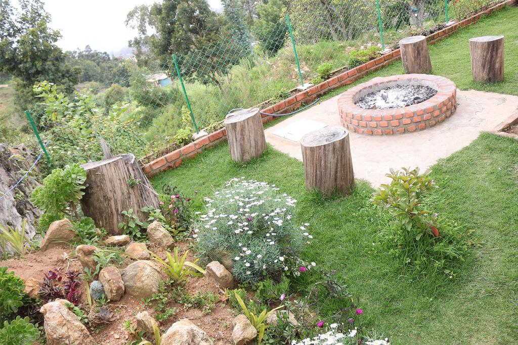 Adhithya Holidays Kodaikanal Cameră foto
