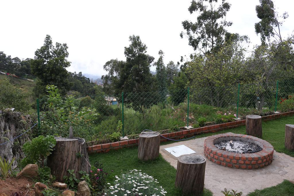 Adhithya Holidays Kodaikanal Cameră foto