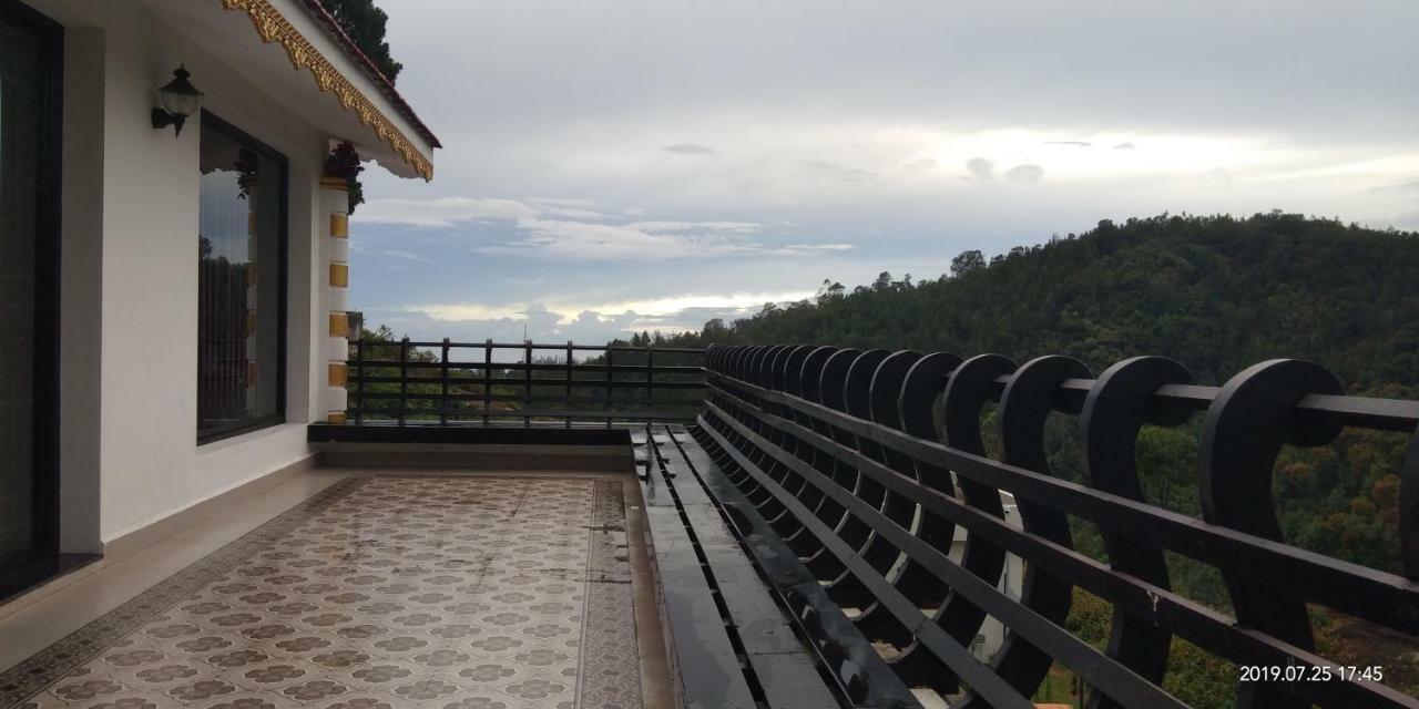 Adhithya Holidays Kodaikanal Exterior foto