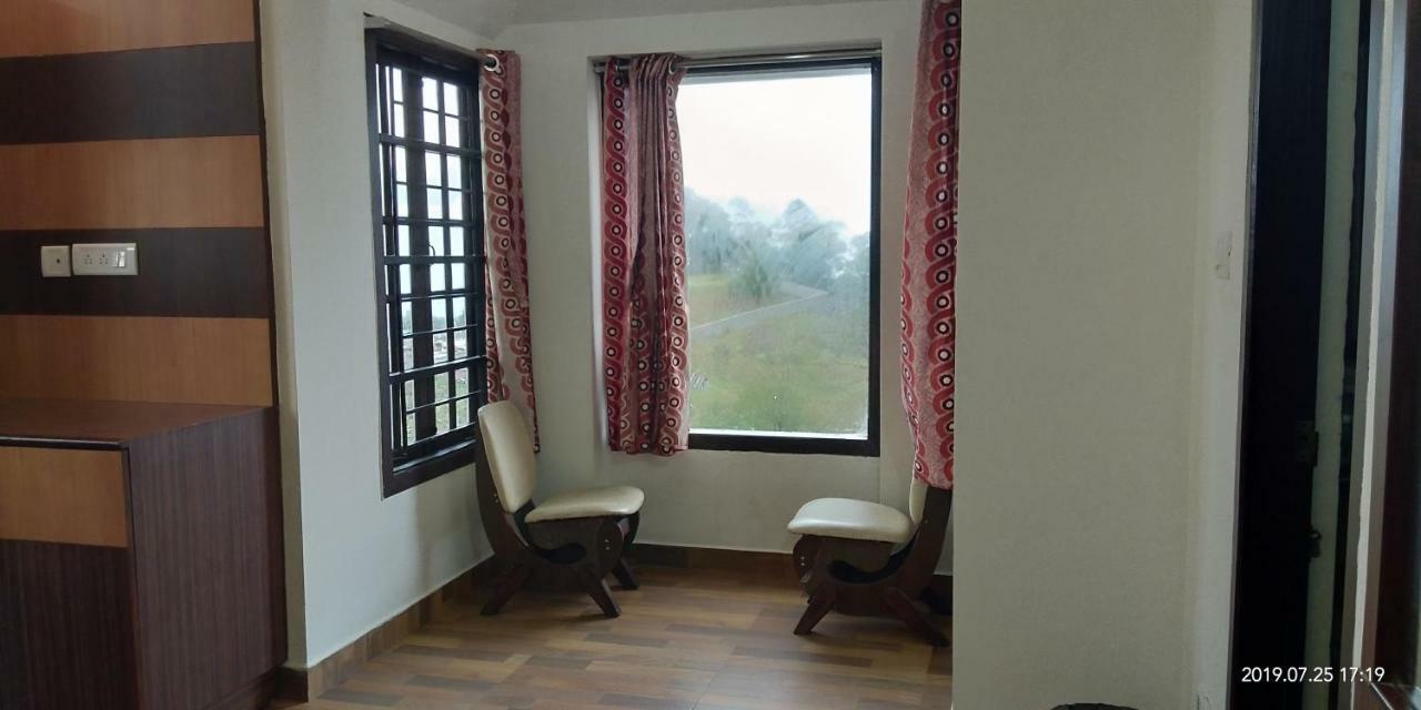 Adhithya Holidays Kodaikanal Exterior foto