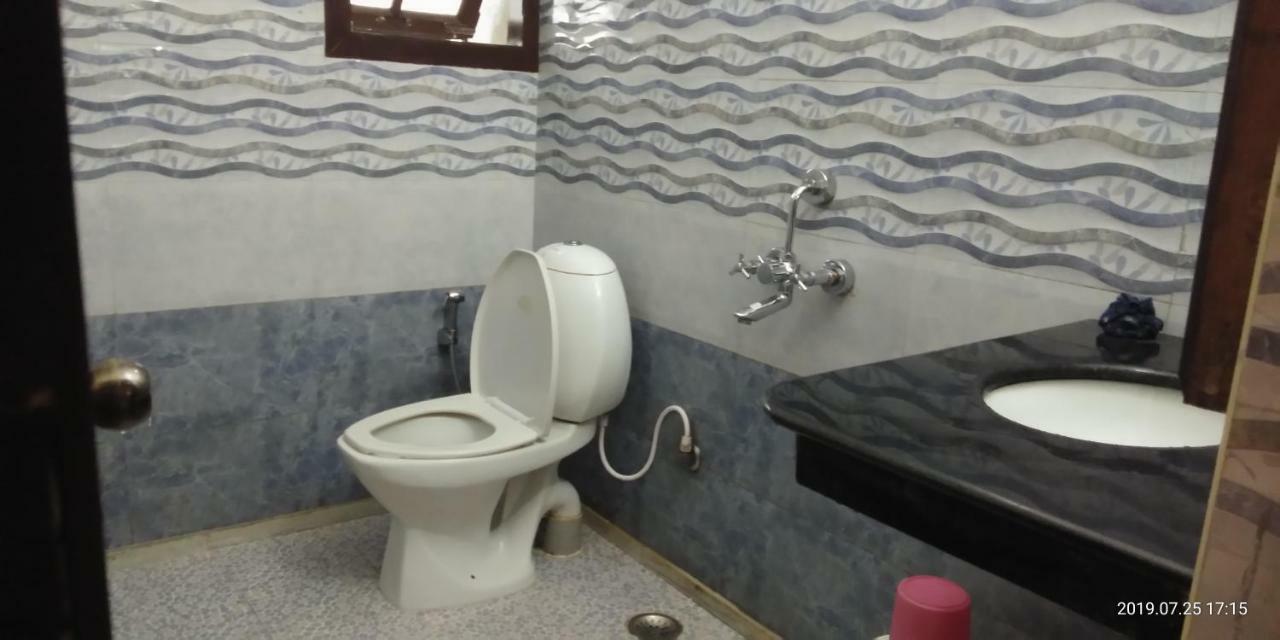Adhithya Holidays Kodaikanal Exterior foto