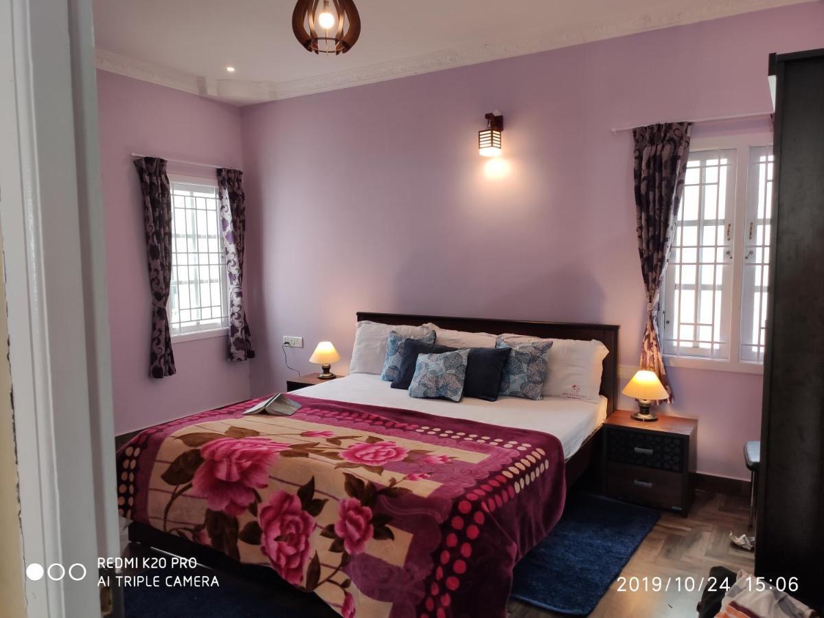 Adhithya Holidays Kodaikanal Cameră foto